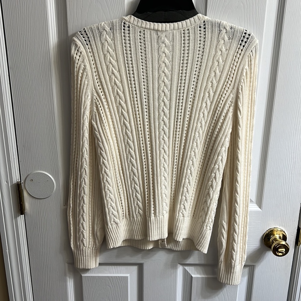 Sweater - Picture 4 of 4
